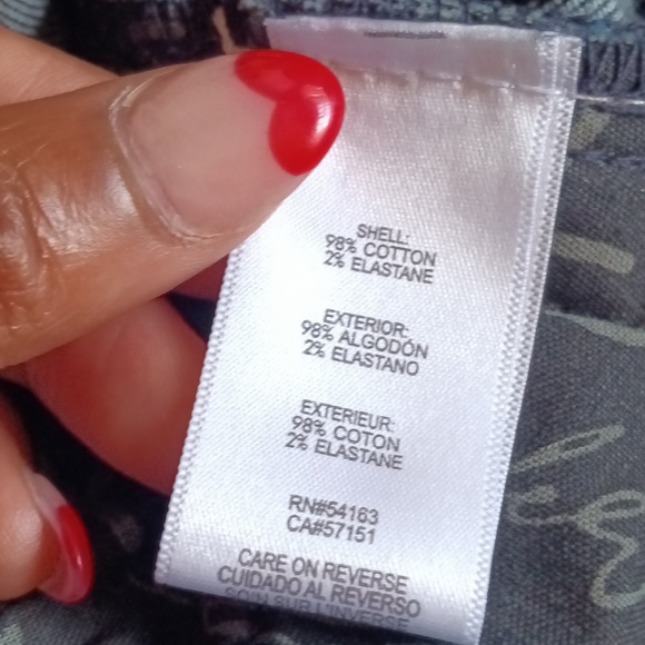 Karl Lagerfeld jeans - Picture 7 of 12